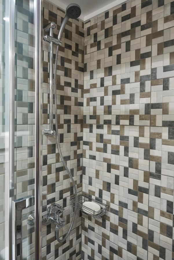 Spirou Merkouri Handcrafted 2Bd Home Афины Экстерьер фото